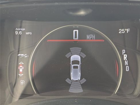 Used 2024 Dodge Durango R/T image 38