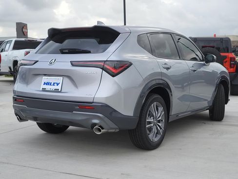 New 2026 Acura ADX AWD image 6
