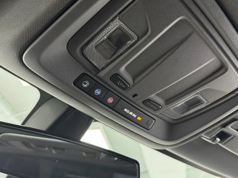 Used 2021 Chevrolet Silverado 1500 Custom w/ Rally Edition image 22