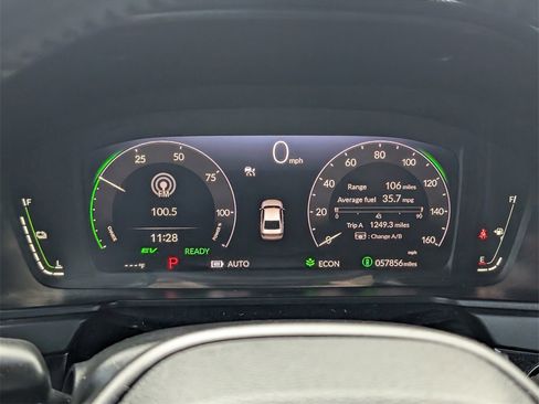 Certified 2023 Honda Accord Sport image 20