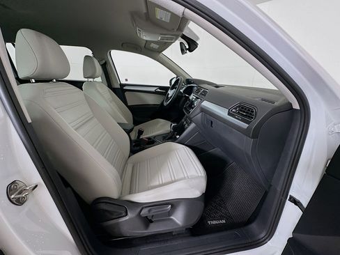 Used 2023 Volkswagen Tiguan S image 30