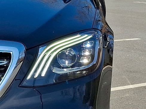 Certified 2019 Mercedes-Benz S 560 Sedan image 9