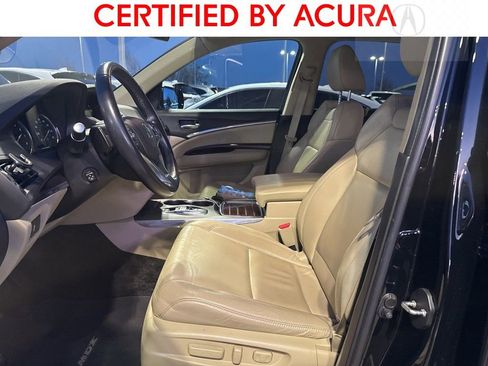 Used 2016 Acura MDX 3.5L image 6