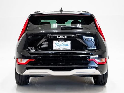 Used 2023 Kia Niro Wind FWD image 33