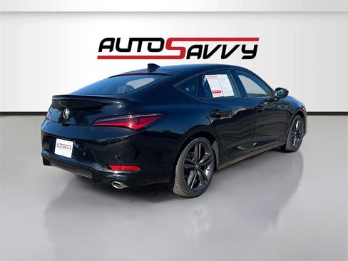 Used 2025 Acura Integra A-Spec image 7