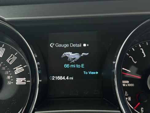 Used 2013 Ford Mustang GT w/ Electronics Pkg image 12