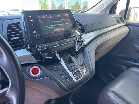 Used 2018 Honda Odyssey EX-L image 8