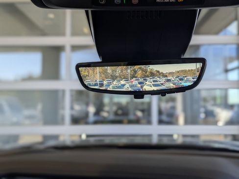 New 2026 GMC Sierra 1500 Denali w/ Technology Package image 28