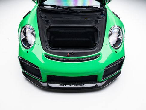 Used 2018 Porsche 911 GT2 RS image 59