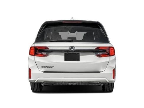 Used 2026 Honda Odyssey EX-L image 11