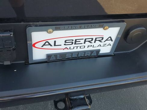 Certified 2025 GMC Sierra 1500 Denali w/ Denali Reserve Package AWD/4WD image 6