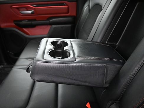 Used 2019 RAM 1500 Rebel w/ Rebel Level 2 Equipment Group image 39