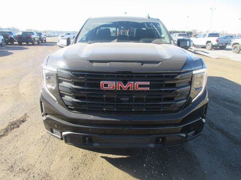 New 2026 GMC Sierra 1500 Elevation w/ Elevation Premium Package image 12