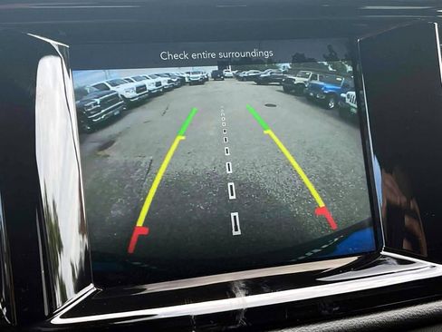 Certified 2024 Dodge Durango GT w/ Blacktop Package image 32