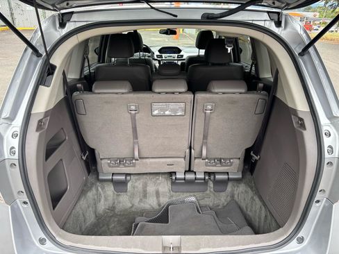 Used 2016 Honda Odyssey EX-L image 35