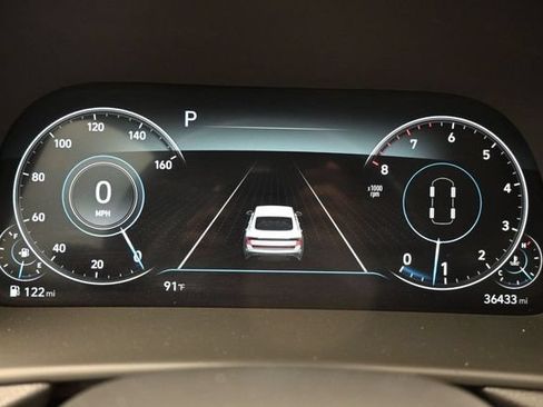 Used 2022 Hyundai Sonata SEL w/ Convenience Package FWD image 19