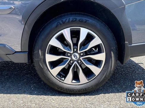 Certified 2024 Subaru Outback Limited AWD/4WD image 12