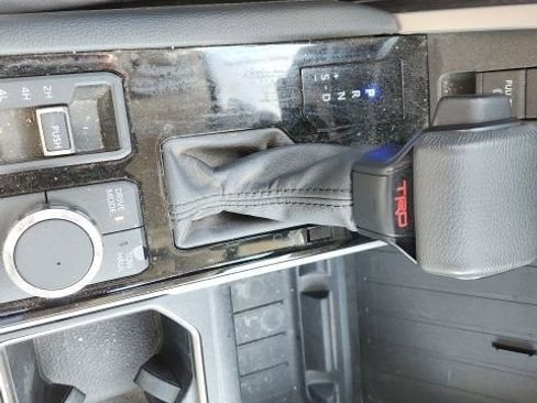 Used 2024 Toyota Tundra Limited w/ TRD Off-Road Package image 29