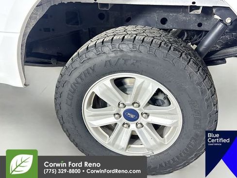 Used 2020 Ford F150 XLT w/ Trailer Tow Package image 31