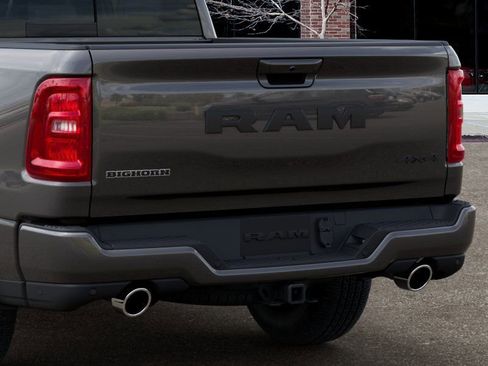 New 2026 RAM 1500 Big Horn image 13