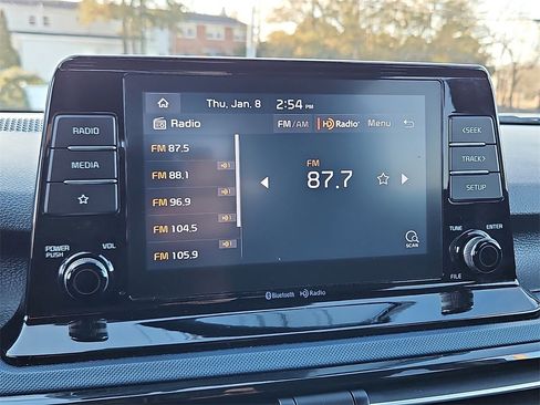 Certified 2023 Kia Seltos S image 19