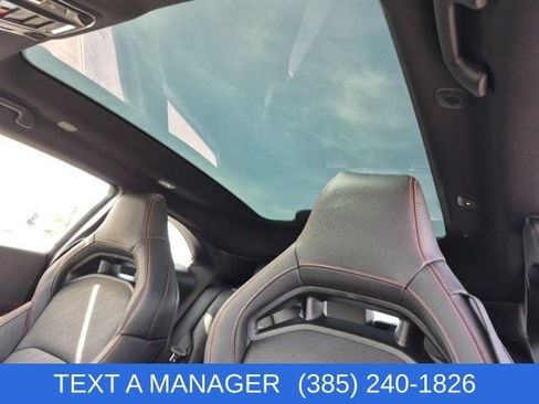 New 2026 Dodge Charger Scat Pack image 16