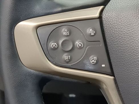 Used 2023 GMC Terrain Denali w/ Denali Premium Package AWD/4WD image 30