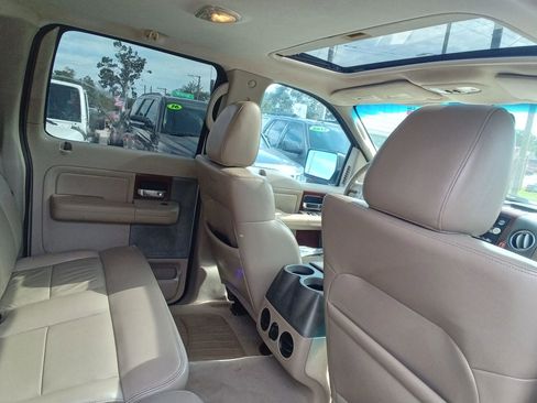 Used 2005 Ford F150 FX4 image 15