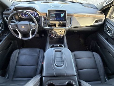 Used 2023 Chevrolet Tahoe LT RWD image 10