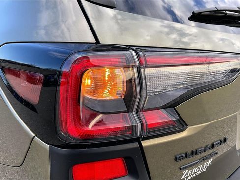 Used 2024 Subaru Outback Wilderness image 31