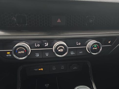 New 2026 Honda CR-V Sport-L image 23