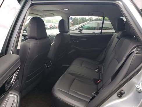 Used 2024 Subaru Outback Limited image 11