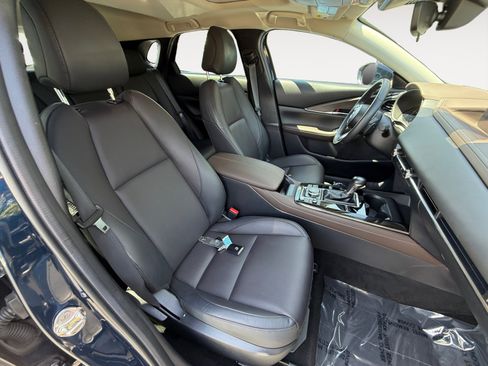 Certified 2021 MAZDA CX-30 AWD 2.5 S w/ Premium Package image 19
