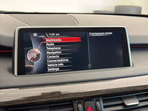 Used 2015 BMW X5 xDrive35i AWD/4WD image 24