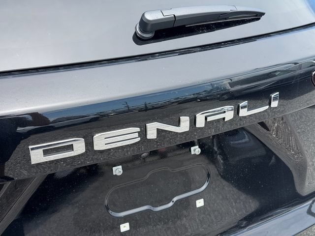 New 2027 GMC Terrain Denali AWD/4WD image 13