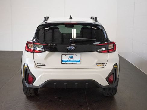 Used 2026 Subaru Crosstrek 2.5i Sport w/ Crosstrek Mirror Package AWD/4WD image 5