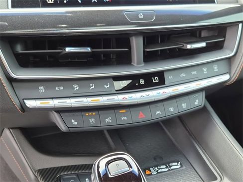 Certified 2024 Cadillac CT5 V w/ Premium Package image 31
