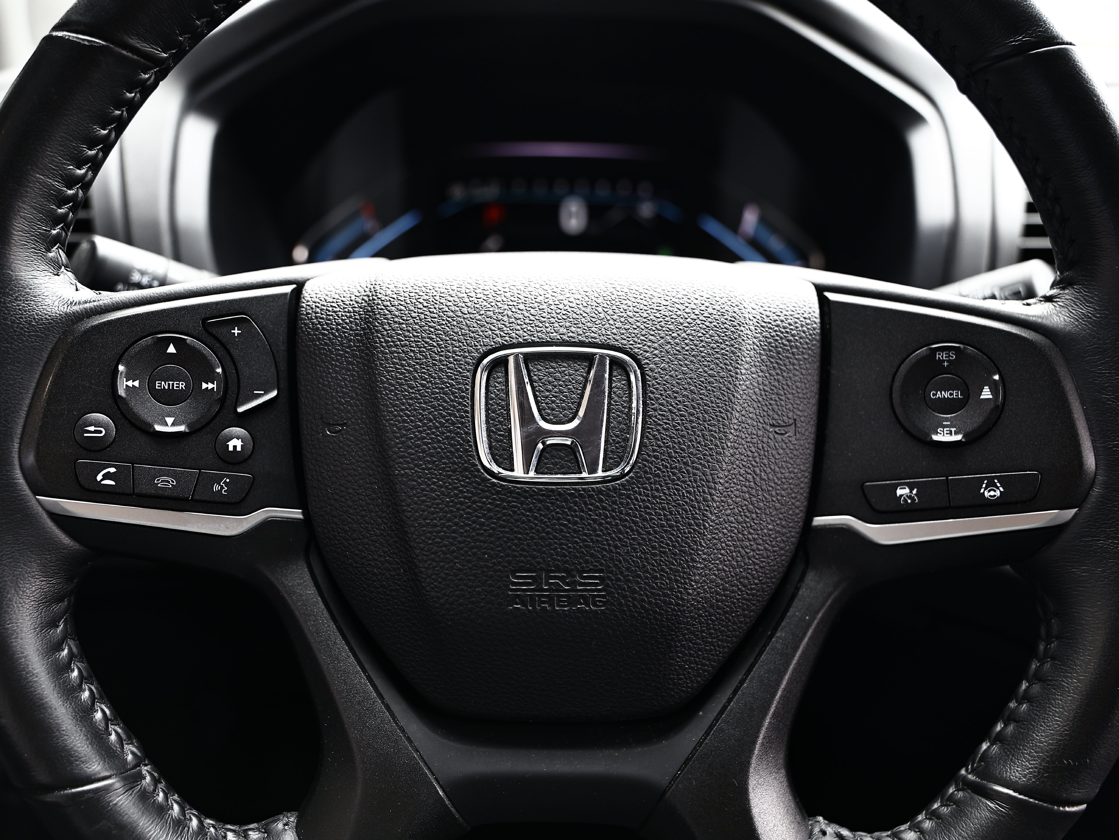 Used 2023 Honda Odyssey EX-L image 32