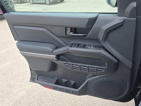 New 2026 Toyota Tacoma SR5 AWD/4WD image 26