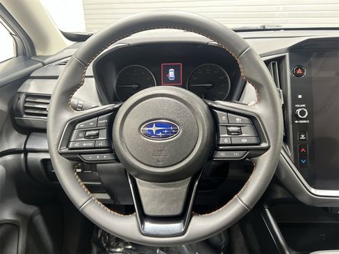 Certified 2025 Subaru Crosstrek 2.5i Limited w/ Crosstrek Mirror Package image 14