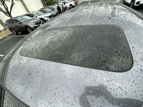 Certified 2025 Honda Odyssey EX-L image 22