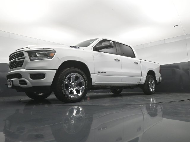 Used 2022 RAM 1500 Big Horn AWD/4WD image 19