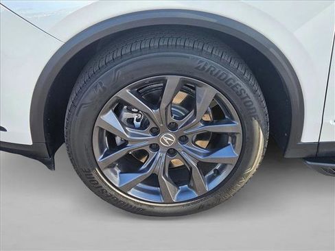 Used 2022 Acura MDX A-Spec image 26