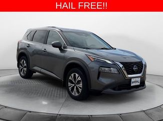 Used 2023 Nissan Rogue SV AWD/4WD video 1