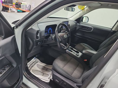 Used 2023 Ford Bronco Sport Big Bend w/ Convenience Package AWD/4WD image 30