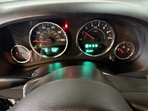 Used 2012 Jeep Wrangler Sport image 20