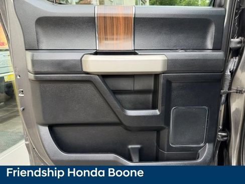Used 2017 Ford F150 Lariat AWD/4WD image 43