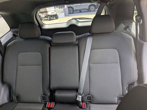Certified 2024 Honda CR-V Sport image 28
