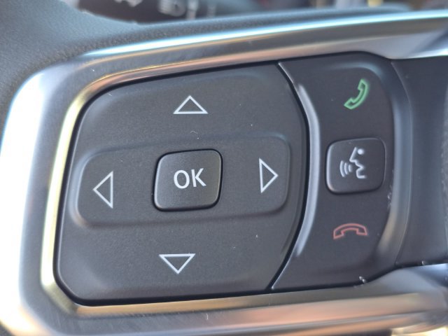 New 2026 Jeep Wrangler Unlimited Sahara AWD/4WD image 20