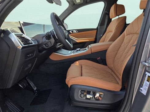 New 2026 BMW X5 sDrive40i w/ M Sport Package RWD image 8